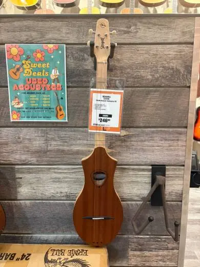 Seagull Guitars - S39098